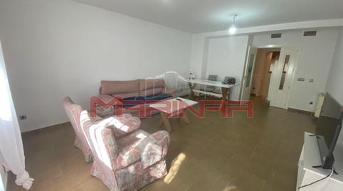 Ground floor apartment for sale in Libertad, S/n, Borox