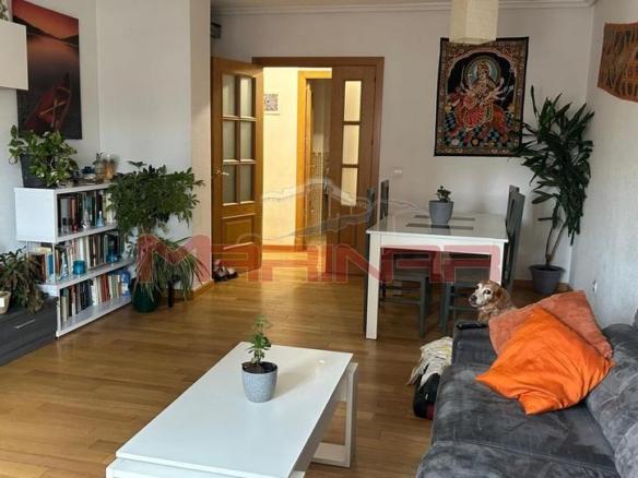 Apartment for sale in El Quiñón