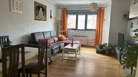Apartment for sale in El Quiñón