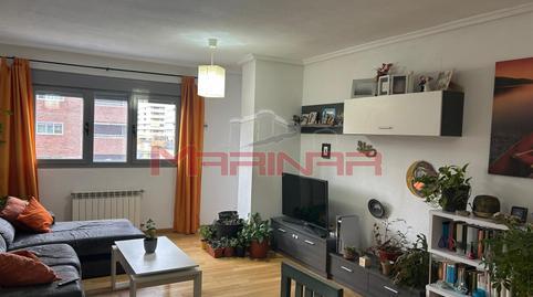 Apartment for sale in El Quiñón