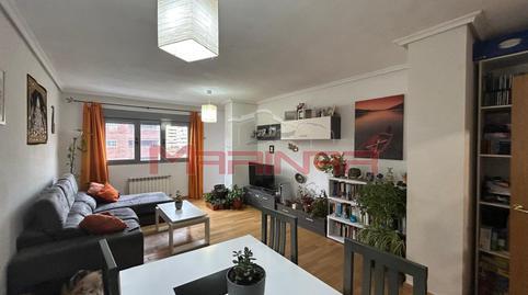 Apartment for sale in El Quiñón