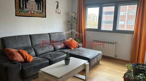 Apartment for sale in El Quiñón