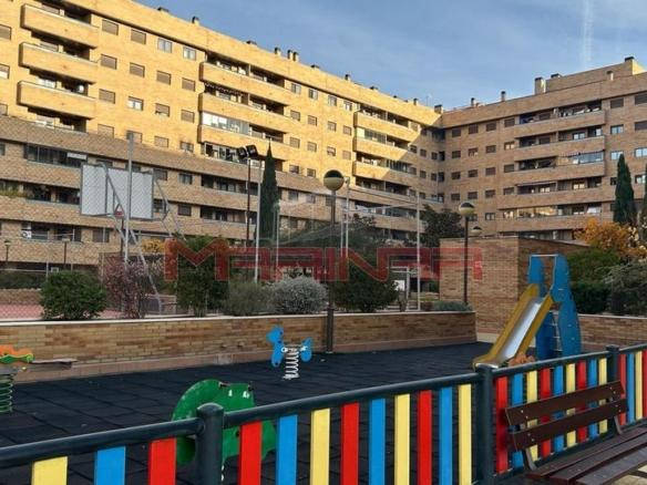 Apartment for sale in El Quiñón