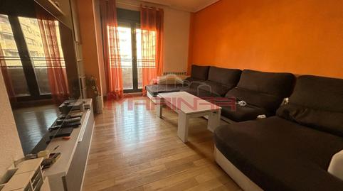 Apartment for sale in El Quiñón
