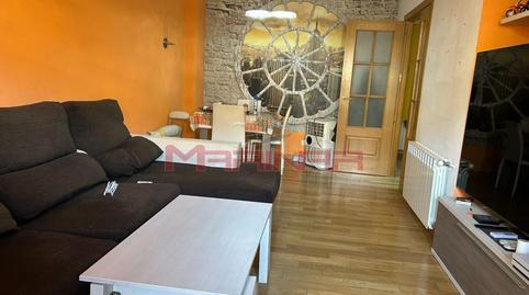 Apartment for sale in El Quiñón