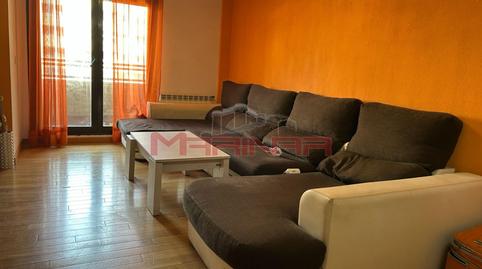 Apartment for sale in El Quiñón