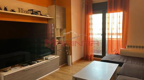 Apartment for sale in El Quiñón