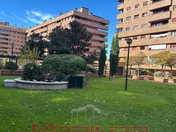 Apartment for sale at Rembrandt, 3, El Quiñón