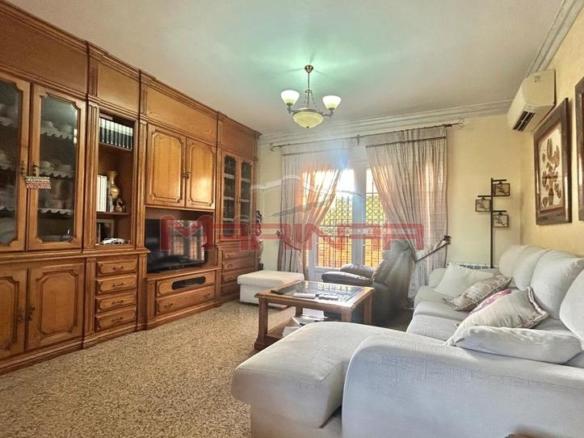 Townhouse for sale in the city center