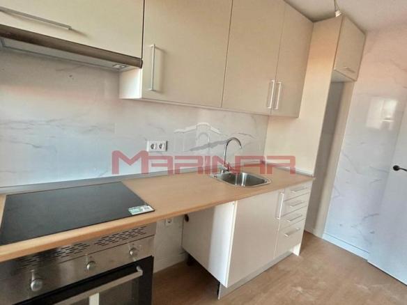 Apartment for sale in Ancha, Centro