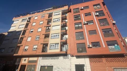 Apartment for sale in Puerta de Cuartos – Avda. de Portugal