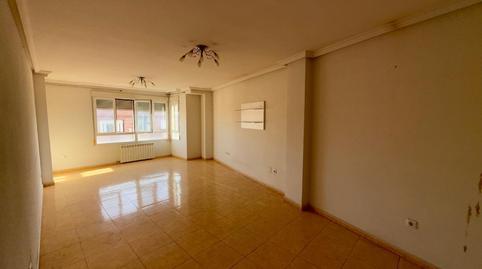 Apartment for sale in Puerta de Cuartos – Avda. de Portugal