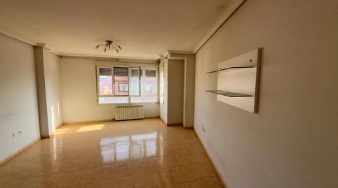 Apartment for sale in Puerta de Cuartos – Avda. de Portugal