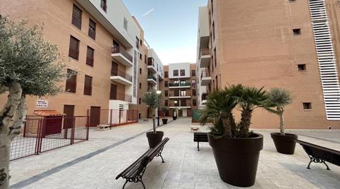 Garage for sale in José Antonio Ortega Lara, Entrance Area – Gas Stations