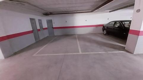 Garage for sale in José Antonio Ortega Lara, Entrance Area – Gas Stations