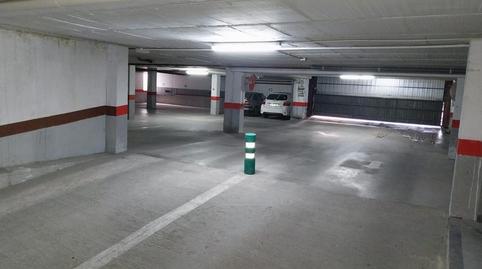 Garage for sale in José Antonio Ortega Lara, Entrance Area – Gas Stations