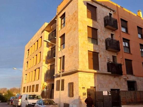 Garage for sale in Don José Peña, Puerta de Murcia – Schools