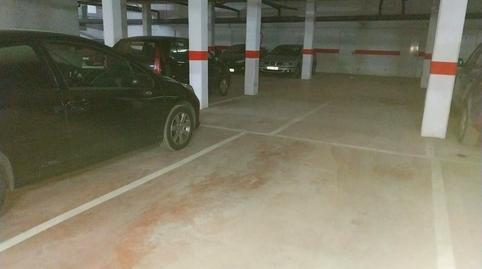 Garage for sale in Don José Peña, Puerta de Murcia – Schools