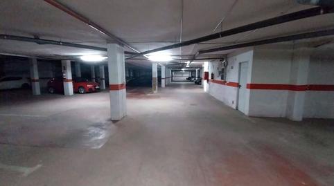 Garage for sale in Don José Peña, Puerta de Murcia – Schools