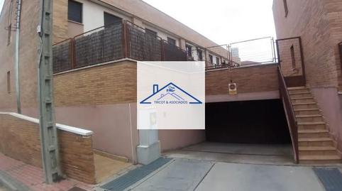 Garage for sale in Barranco del Cristo, Casarrubios del Monte village