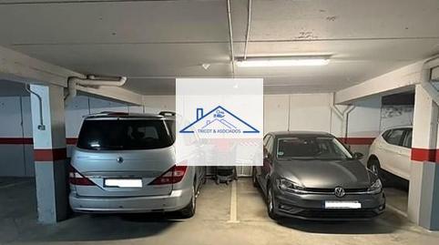 Garage for sale in Barranco del Cristo, Casarrubios del Monte village