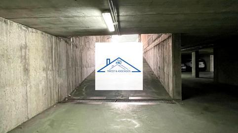 Garage for sale in Doce de Octubre, Torrijos