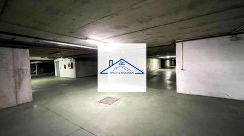 Garage for sale in Doce de Octubre, Torrijos