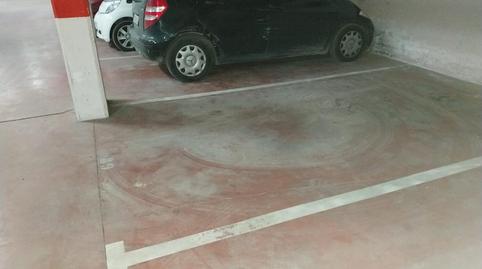 Garage for sale on Calle Don José Peña, Puerta de Murcia – Colegios