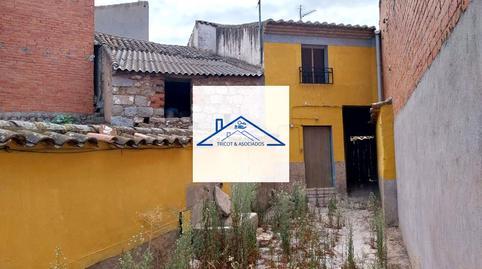 House or villa for sale in Carretas, Menasalbas