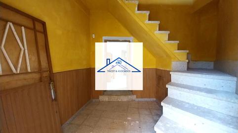 House or villa for sale in Carretas, Menasalbas