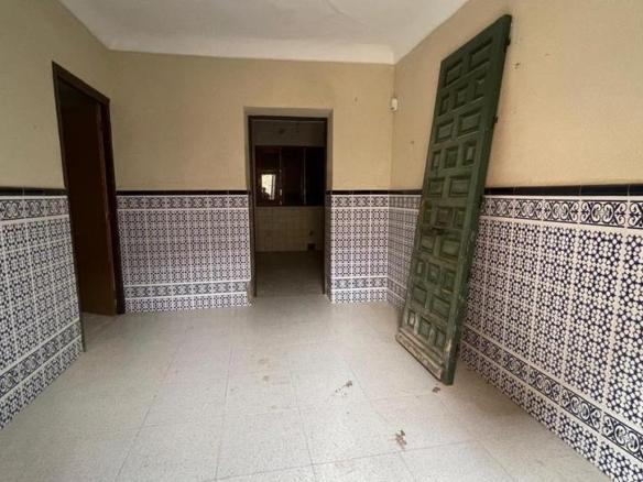 House or villa for sale in Ramón y Cajal, Villanueva de Alcardete