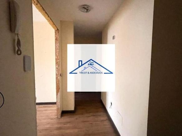 Apartment for sale in De la Constitución, Almorox