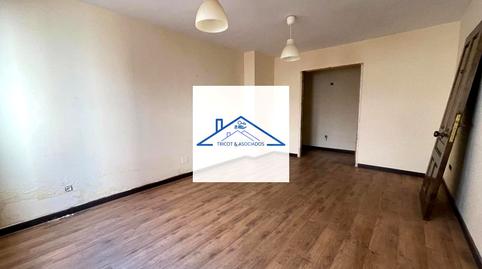 Apartment for sale in De la Constitución, Almorox