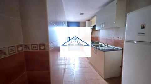 Apartment for sale in De la Constitución, Almorox