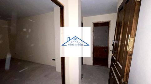 Apartment for sale in De la Constitución, Almorox