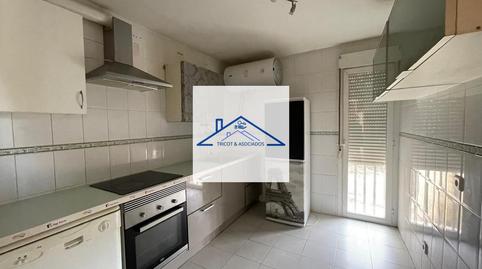 Townhouse for sale in Albacete, Novés