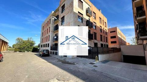 Ground floor apartment for sale in Don José Peña, Puerta de Murcia – Schools