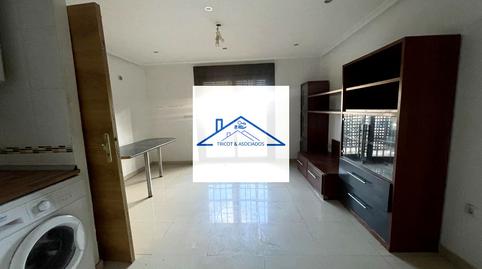 Ground floor apartment for sale in Don José Peña, Puerta de Murcia – Schools