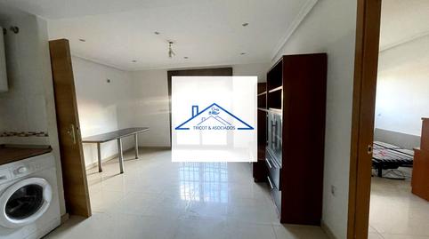 Ground floor apartment for sale in Don José Peña, Puerta de Murcia – Schools