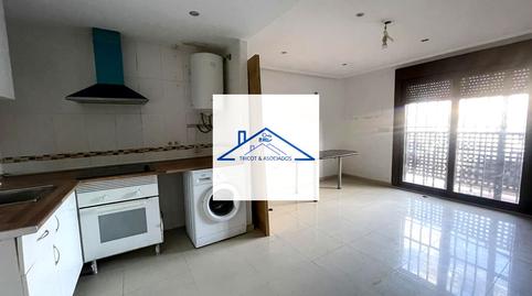 Ground floor apartment for sale in Don José Peña, Puerta de Murcia – Schools