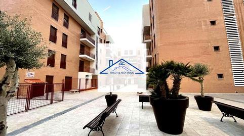 Ground floor apartment for sale in José Antonio Ortega Lara, Entrance Area – Gas Stations
