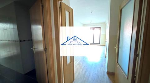 Ground floor apartment for sale in José Antonio Ortega Lara, Entrance Area – Gas Stations