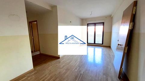 Ground floor apartment for sale in José Antonio Ortega Lara, Entrance Area – Gas Stations