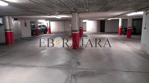 Garage for sale in Plateros, Hospital – Nuevo Centro de Talavera de la Reina