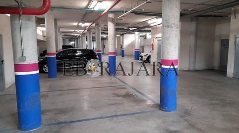 Garage for sale in Plateros, Hospital – Nuevo Centro de Talavera de la Reina