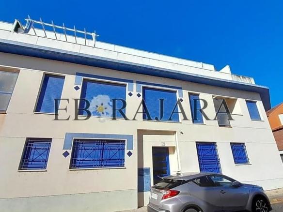 Storage room for sale in Paredón, Ribera del Tajo