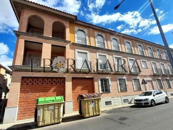 Building for sale in Marqués de Povar, Malpica de Tajo