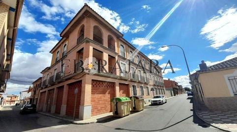 Building for sale in Marqués de Povar, Malpica de Tajo