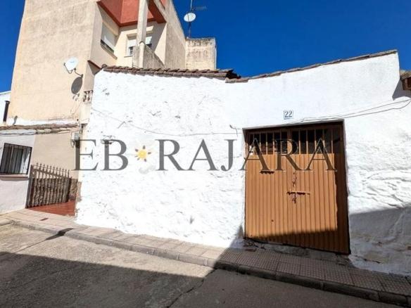 House or villa for sale in Barrio Nuevo, Mejorada