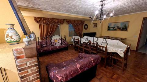 Townhouse for sale in Calera y Chozas, Puerta de Cuartos – Avda. de Portugal